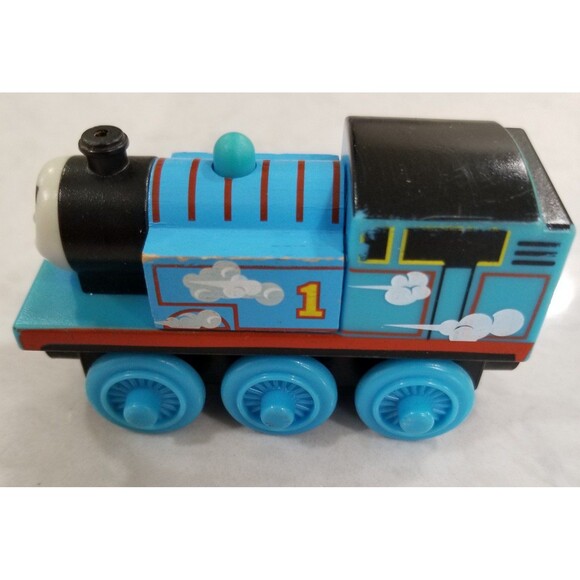 Roll & Whistle Thomas the tank engine Magnetic - Picture 3 of 6